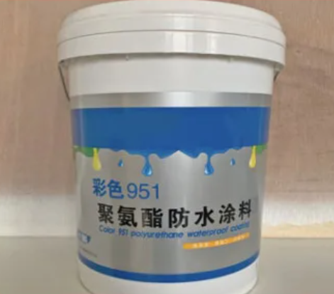 七台河聚氨酯防水涂料
